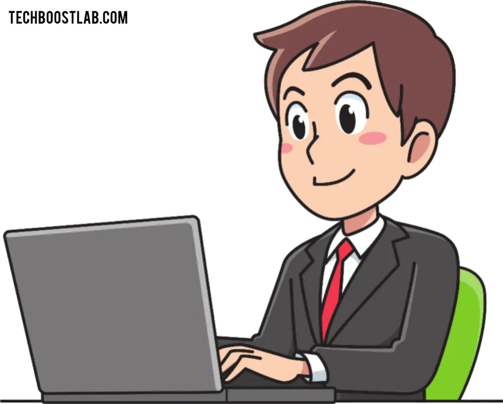 Computer Clipart