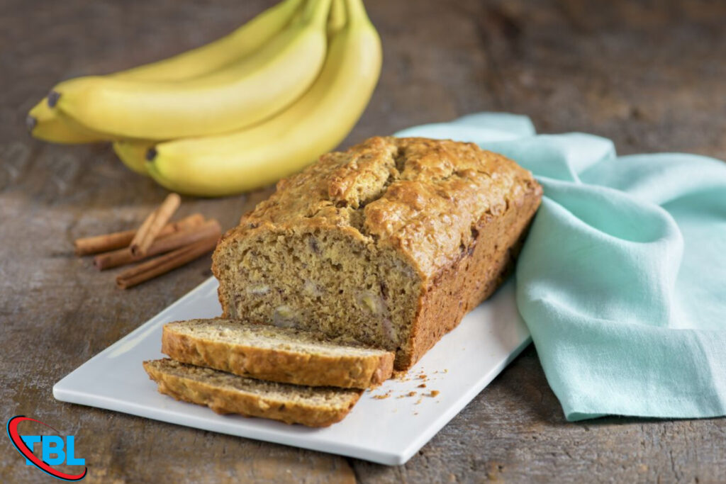 Angular Banana Bread