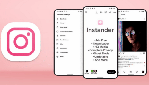 Instander APK