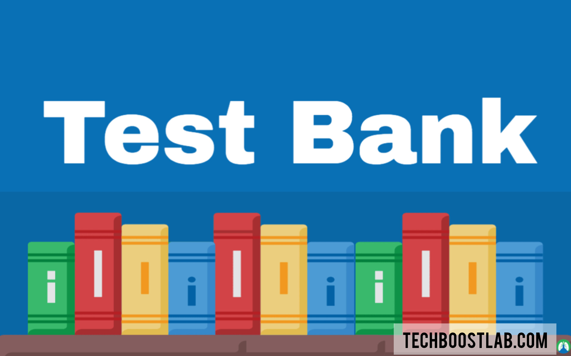 Test Bank city