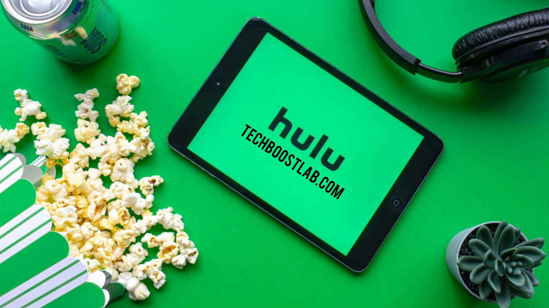 Hulu careers