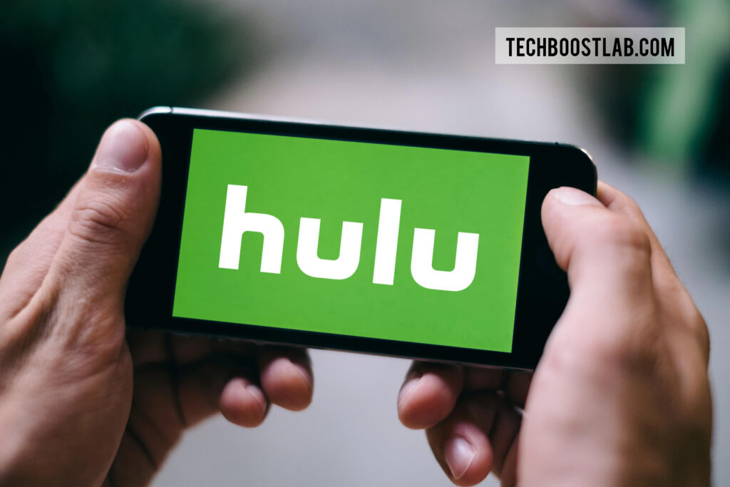 Hulu careers