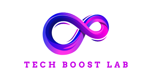 Tech Boost Lab