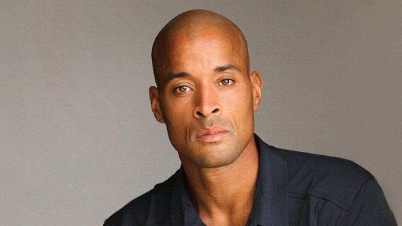 David Goggins Net Worth