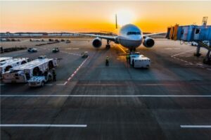 LA Airport